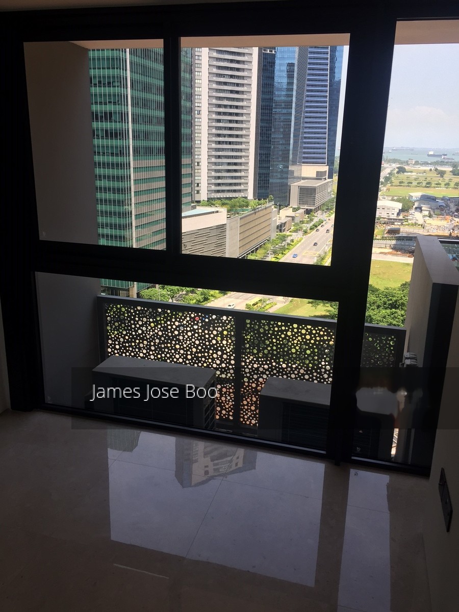 Robinson Suites (D1), Apartment #129848002